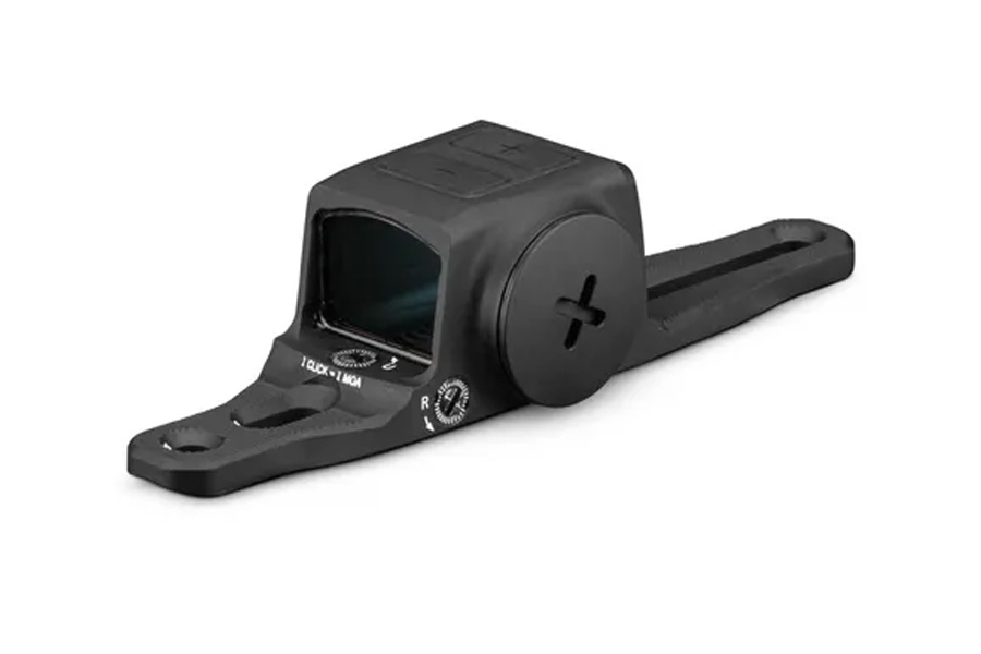 VORTEX OPTICS Viper Shotgun Enclosed Micro Green Dot Multi Reticle